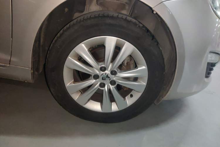 Used Roewe 550 2014 550S 1.8L Automatic Smart Selection Model
