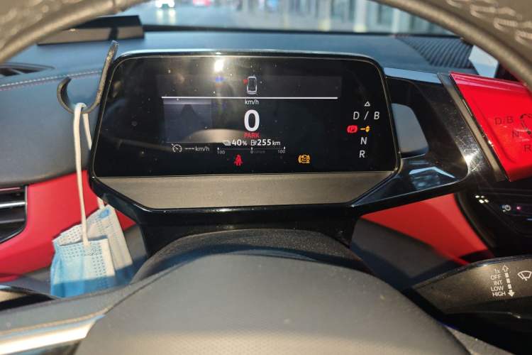 Used Volkswagen ID.4 X 2021 Pro Smart Long-Range Edition
