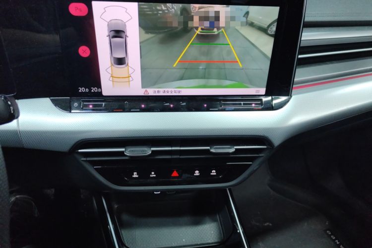 Used Volkswagen Lamando 2024 Lavida L 280TSI DSG Cool & Spicy Edition