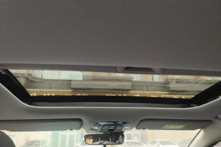 Used Hyundai Custo 2024 270TGDi LUX Prestige Edition
