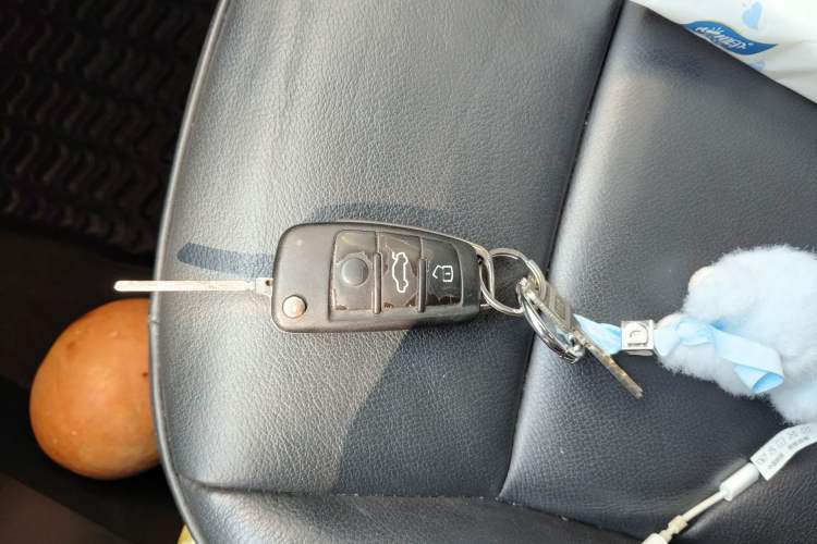 Used Audi Q3 2013 35 TFSI Comfort Model