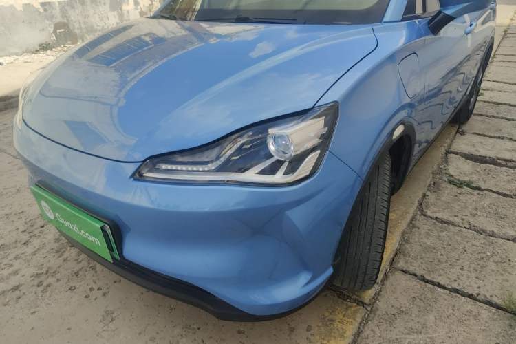 Used NETA V 2021 Standard Range Entertainment Edition
