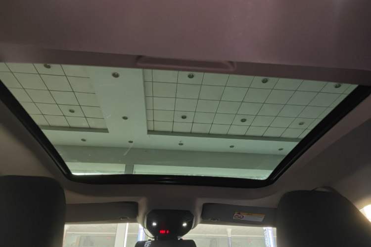 Used Citroen C5 X 2021 1.6T Enjoy the Extraordinary