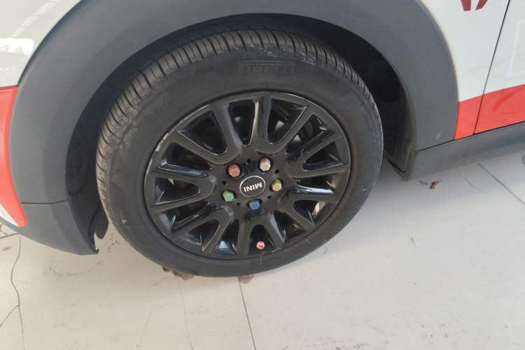 Used MINI MINI 2014 1.2T ONE+