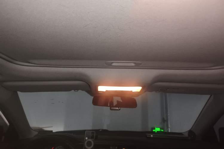 Used Toyota Levin 2014 1.6G CVT Elite Edition
