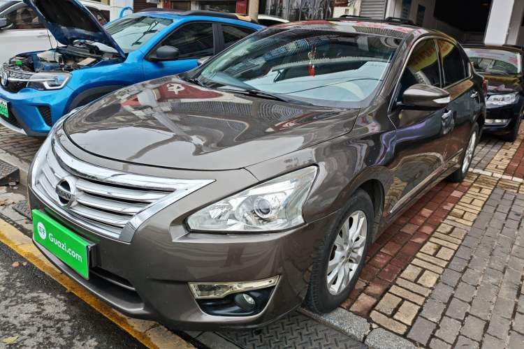 Used Nissan Teana 2013 2.0L XL Comfort Edition