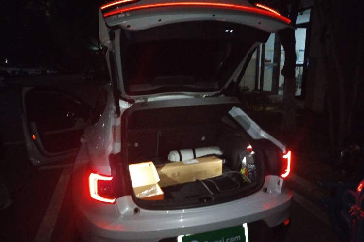 Used Polestar 2 2020 First Edition