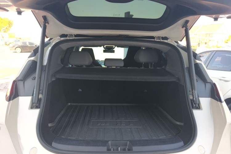 Used Zeekr X 2023 Rear-Drive ME Version 5 Seats