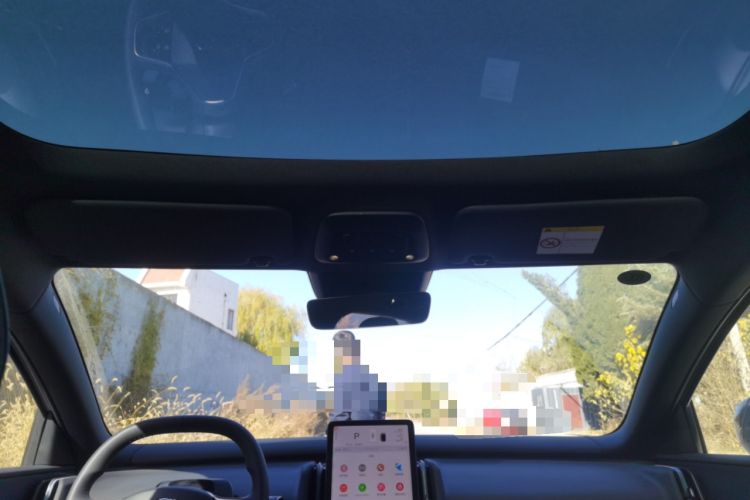 Used Volvo EX30 2025 Rear-Drive Long-Range Plus Model