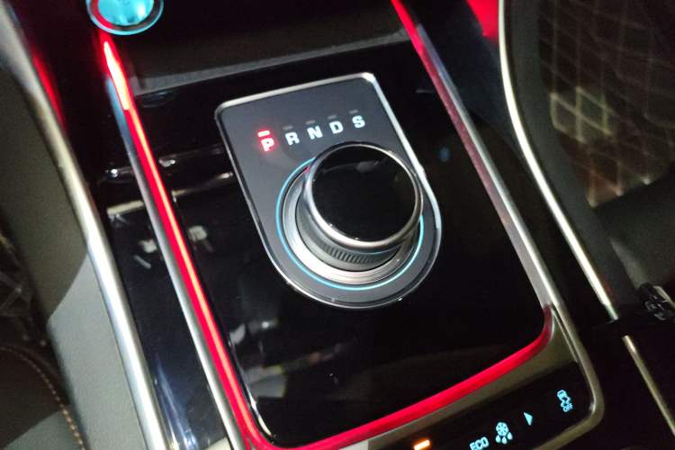 Used Jaguar XEL 2019 2.0T 200 PS Luxury Edition