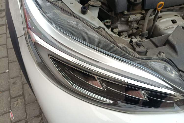 Used Toyota YARiS L Zhi Xuan 2022 X-Trail 1.5L CVT Leading PLUS Edition