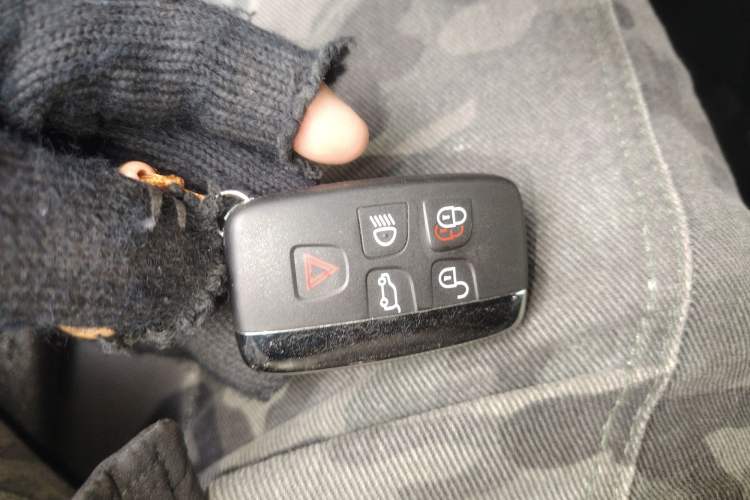 Used Land Rover Freelander 2 2014 2.0T Si4 SE Gasoline Version
