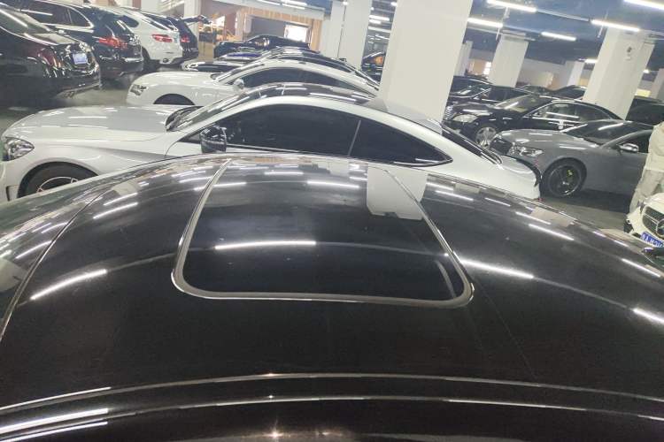 Used Jaguar XF 2015 XF 3.0 SC R-Sport Luxury Edition
