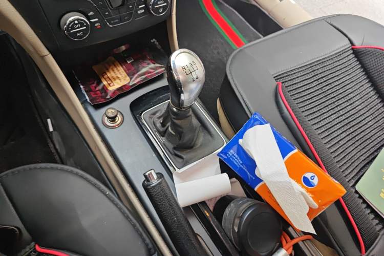 Used Bestune B50 2013 1.6L manual luxury version