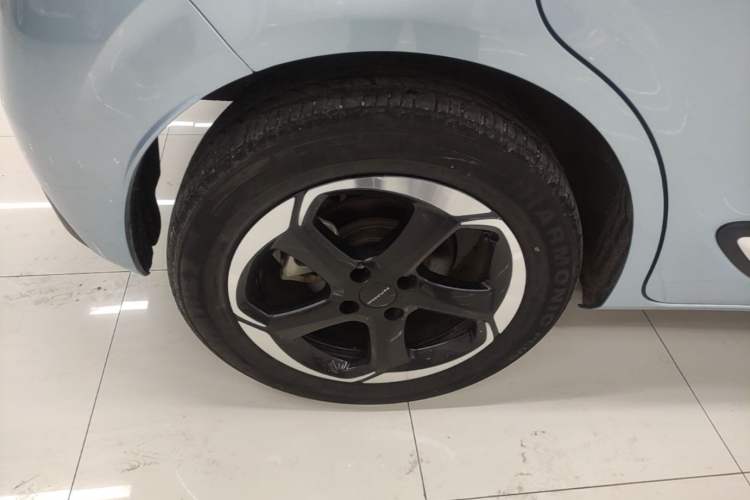 Used Dongfeng NAMMI 01 2024 430 Plus Smart+ Right Rear Wheel Hub