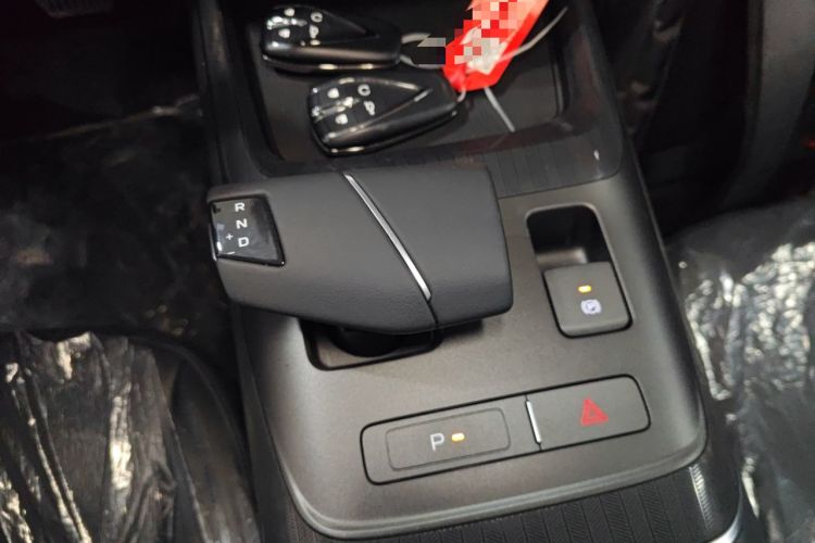 Used Changan Eado 2025 Blue Whale 1.5T 500Bar Prestige Model
