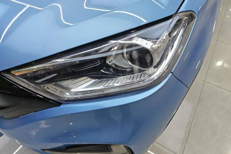 Used NETA N01 2020 430e