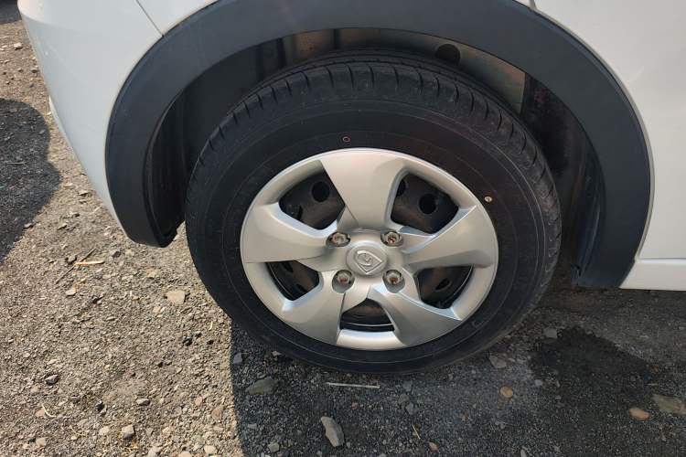 Used Baojun 310 2020 1.2L Manual Comfort Edition
