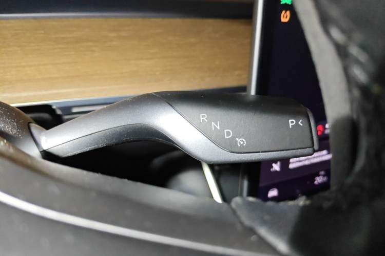 Used Tesla Model 3 2020 Standard Range Rear-Wheel Drive Upgraded Version