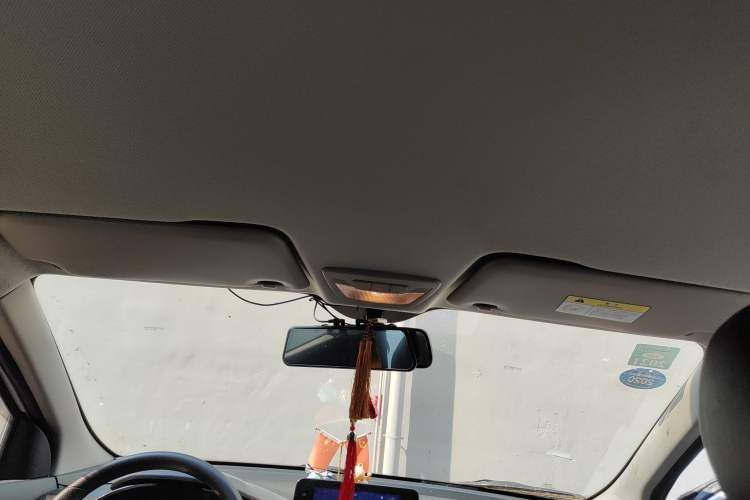 Used Baojun 360 2018 1.5L Automatic Elite Version National V