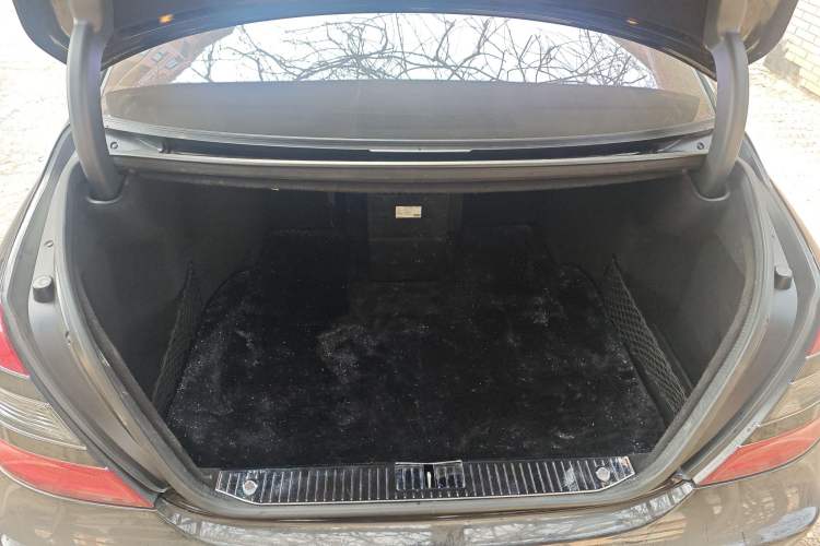 Used Mercedes-Benz S-Class AMG 2007 AMG S 65
