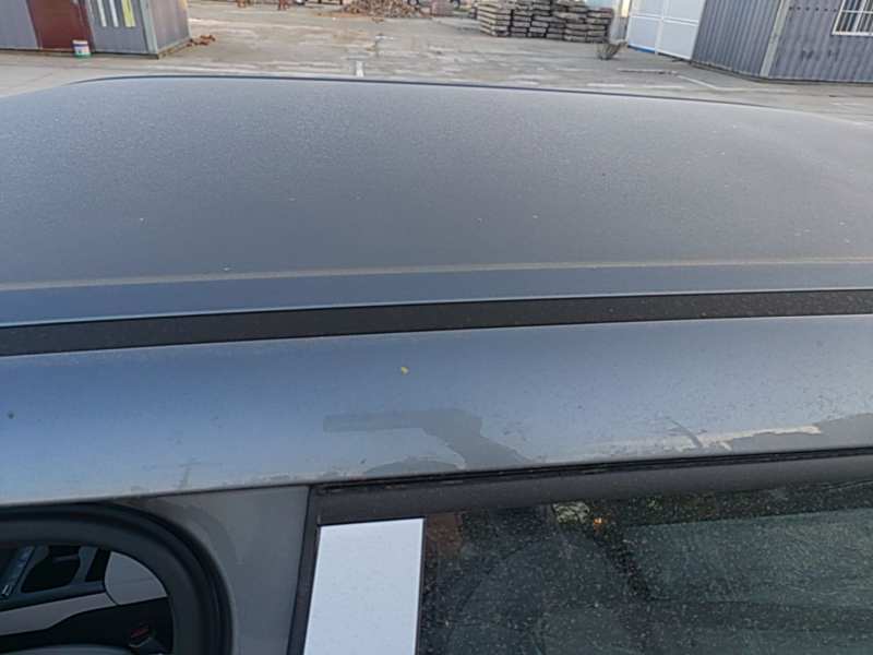 Used BYD Yuan UP 2027 Model Flying Edition 401KM Navigation Version — 26