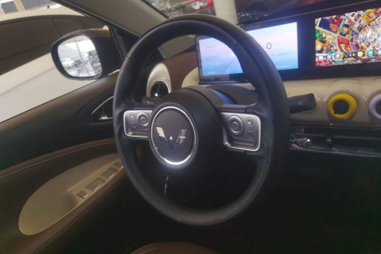 Used Wuling Bingo 2024 333 km Enjoyment Version