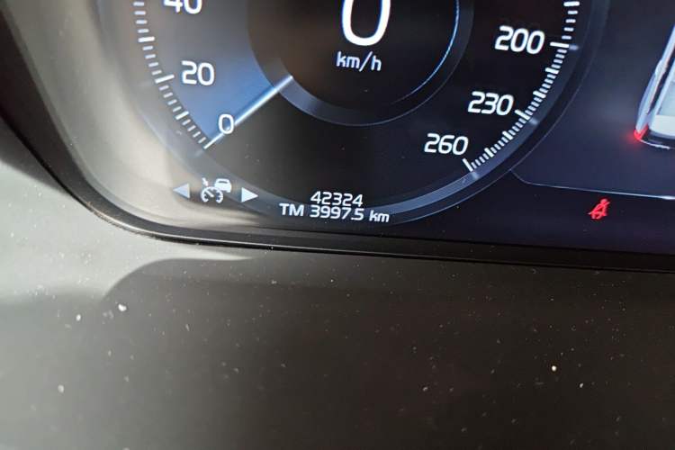 Used Volvo XC90 2022 B5 Smart Drive Luxury Edition 5 Seats