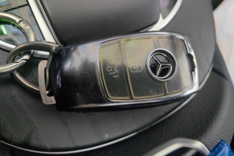 Used Mercedes-Benz E-Class 2019 E 260 L Sport Edition