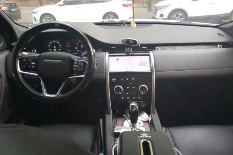 Used Land Rover Discovery Sport 2022 249 PS R-Dynamic SE Performance Tech Edition 5 Seats
