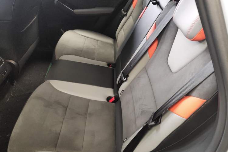 Used Haval LHERY 2022 1.5L DHT King Rabbit