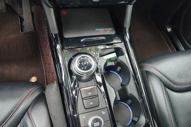 Used Ford Explorer 2020 EcoBoost 285 Four-Wheel Drive Sport Edition ST-LINE 7-Seater
