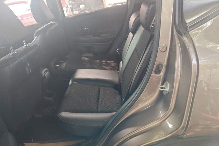 Used Honda XR-V 2015 1.8L EXi CVT Comfort Version Left Rear Seat