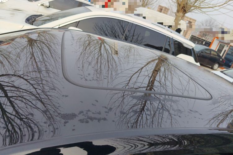 Used Volkswagen Lavida 2023 300TSI DSG Full-Comfort Edition