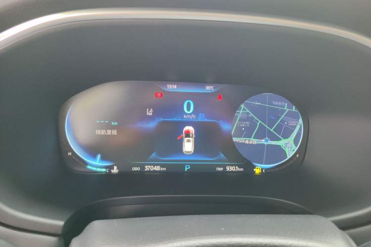 Used JAC X7 2020 1.5TGDI Automatic Dream Edition