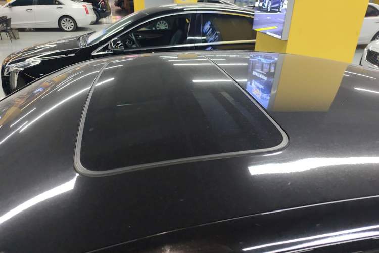 Used Cadillac CT4 2022 28T Luxury Edition
