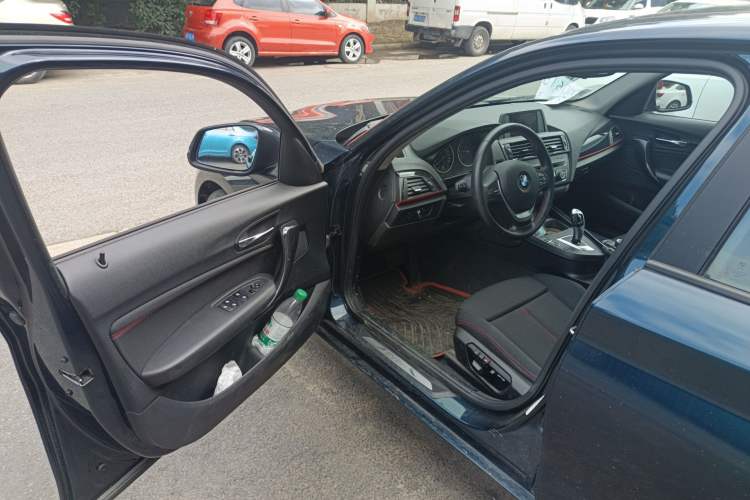 Used BMW 1 Series 2013 Revised 118i Sport Edition