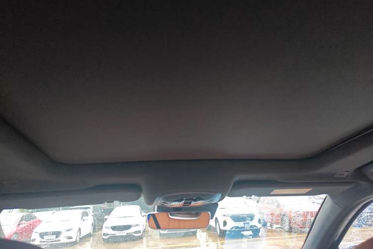 Used EXEED Lanyue C-DM 2025 180 Ultra-Long Range Ultra All-Wheel Drive 6-Seater