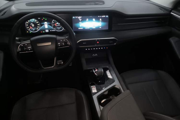 Used JETOUR X90 PLUS 2024 1.6TD DCT Villa 5-Seater
