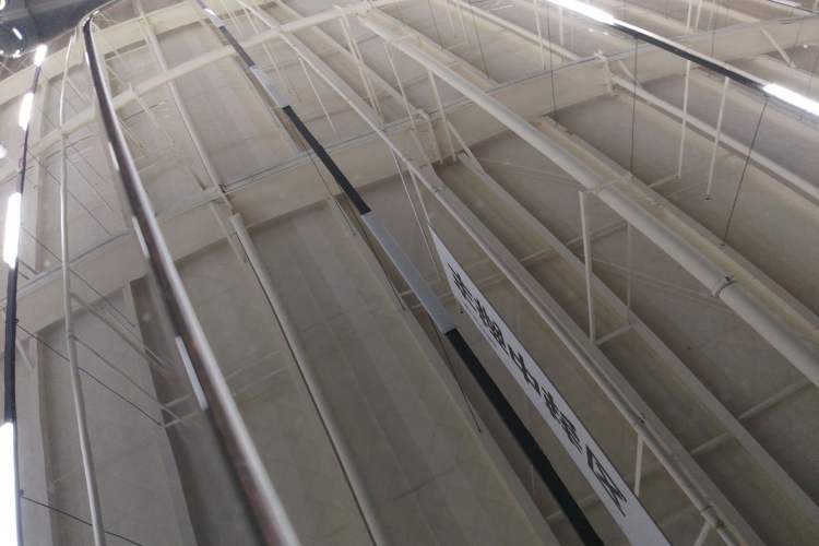 Used Li Auto Li Auto i6 2025 Model Four-Wheel-Drive Standard Type
