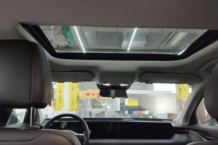 Used Ford Mondeo 2022 Restyled EcoBoost 245 Luxury Version
