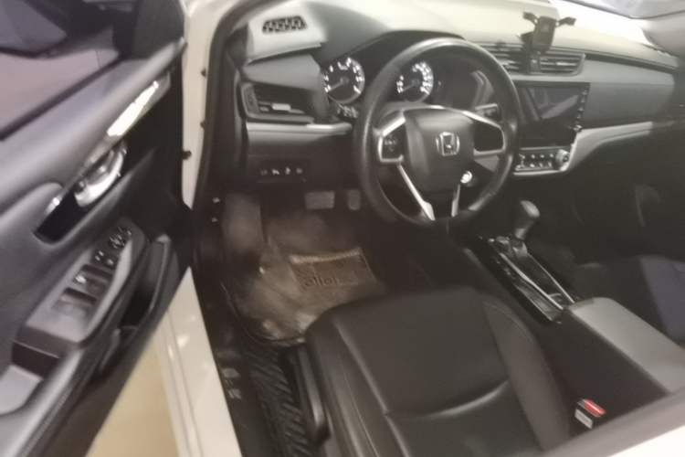 Used Honda Envix 2019 180TURBO CVT Enjoyment Edition China VI
