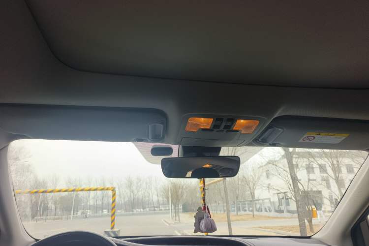 Used Toyota Highlander 2018 2.0T Four-Wheel Drive Prestige Version 7 Seats China VI Standard