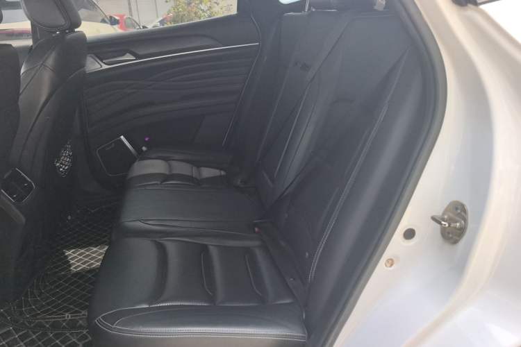 Used Dongfeng Fengon ix5 2019 280TGDI CVT ZhiZun Trim China V Emission Standard
