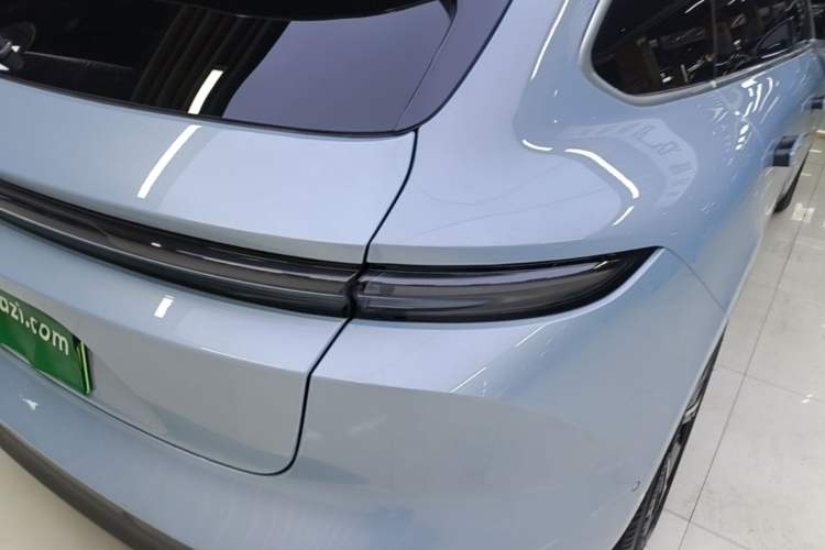 Used Nio ET5T 2024 75kWh Touring Right Rear Taillight