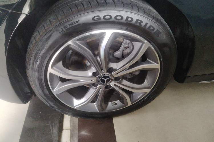 Used Mercedes-Benz E-Class 2021 Restyled E 300 L Sport Luxury Edition
