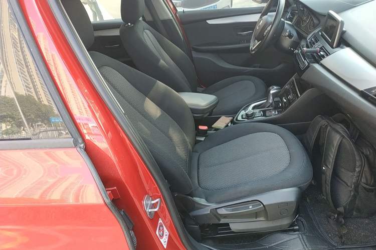 Used BMW 2 Series Active Tourer 2016 218i Leading Model
