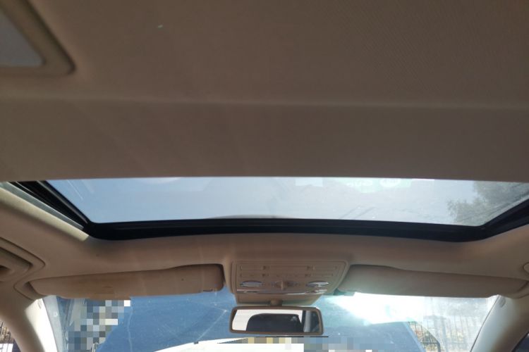 Used Volkswagen Phaeton 2012 3.0L Business Edition
