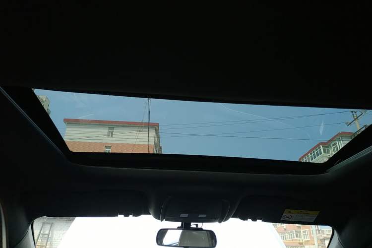 Used BYD Qin PLUS 2024 Honor Edition EV 510KM Beyond Model