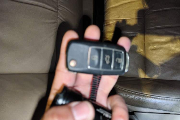 Used Volkswagen Sagitar 2009 2.0L Automatic Leather Edition
